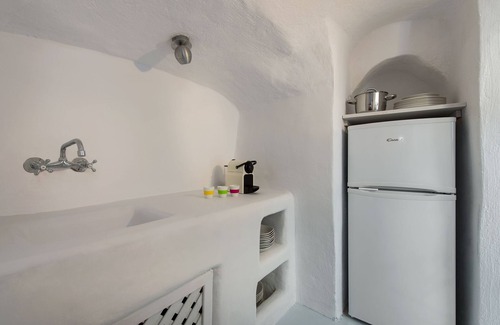 Oia Villa | Artia Mansion