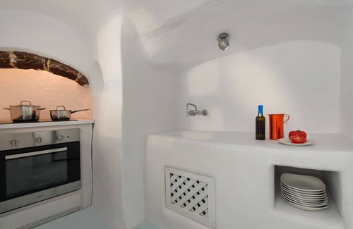 Oia Villa | Artia Mansion