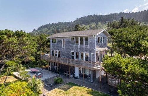 Tierra Del Mar House | Artisan