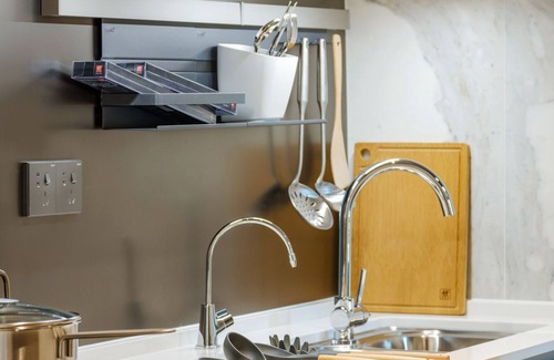 Nanshan Apartment | Artisse Place