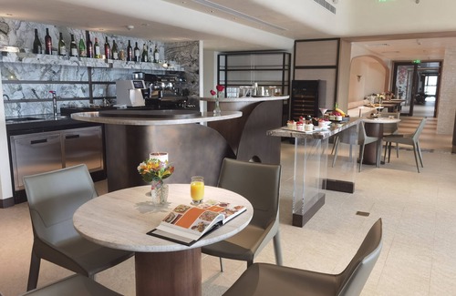 Nanshan Apartment | Artisse Place