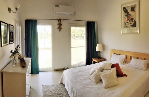 Piribebuy Villa | Artist's house in Piribebuy