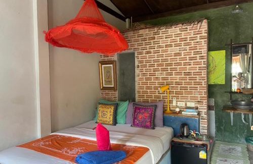 Bang Phra House | Artist's Place Trat