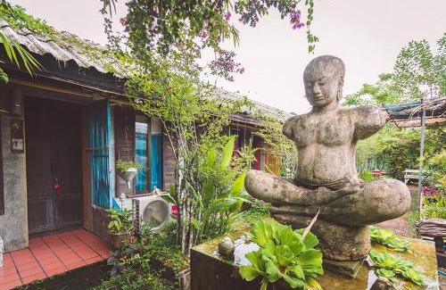 Bang Phra House | Artist's Place Trat