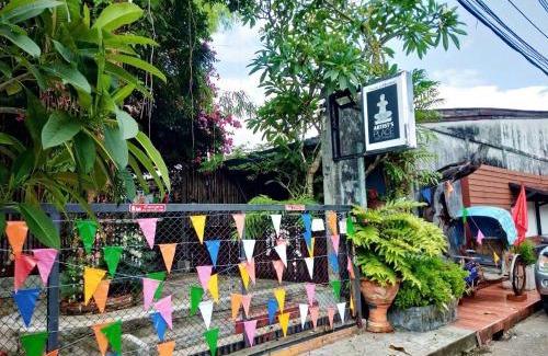Bang Phra House | Artist's Place Trat