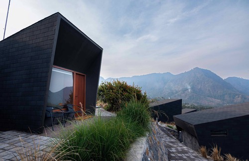 Ngadisari Cabin | ARTOTEL Cabin Bromo