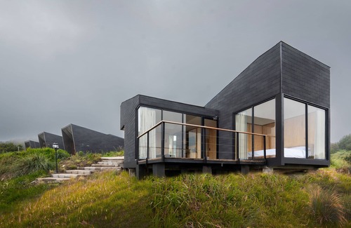 Ngadisari Cabin | ARTOTEL Cabin Bromo