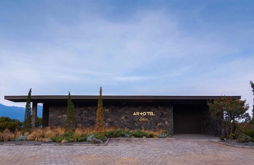 Ngadisari Cabin | ARTOTEL Cabin Bromo
