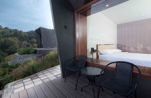 Ngadisari Cabin | ARTOTEL Cabin Bromo