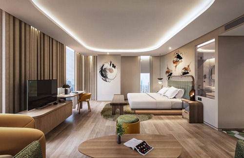 Gunung Putri Hotel | ARTOTEL Living World Kota Wisata