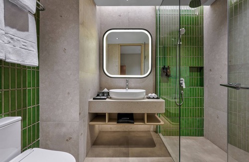 Gunung Putri Hotel | ARTOTEL Living World Kota Wisata