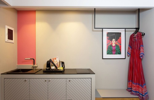 Heraklion House | Artree Suites