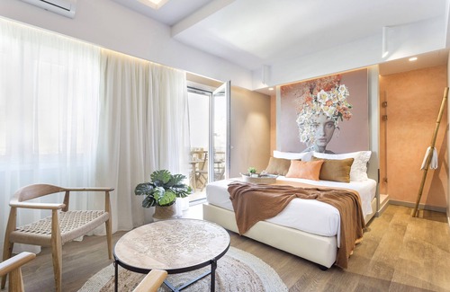 Heraklion House | Artree Suites