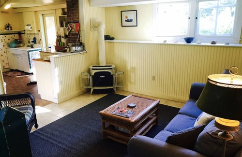 Northport House | Arts & Crafts Cottage In Picturesque Bayside, Maine