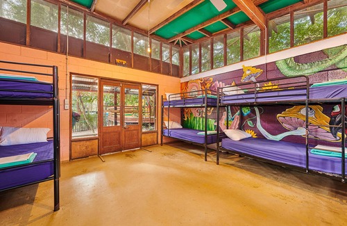 Byron Bay Cabin | Arts Factory By Nomads