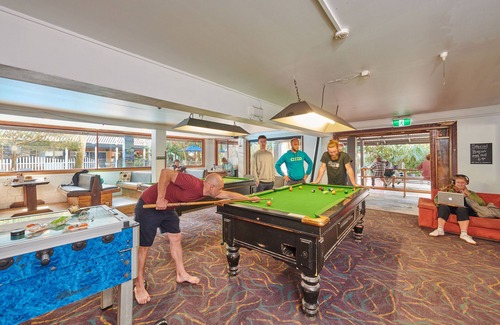 Byron Bay Cabin | Arts Factory By Nomads