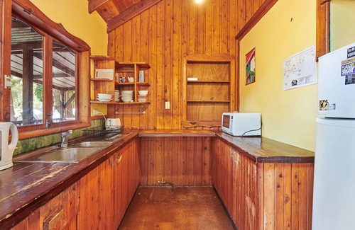 Byron Bay Cabin | Arts Factory By Nomads