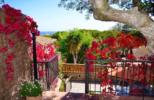 Cabrils Apartment | ARTS HOUSE - Cabrils, Maresme, Barcelona