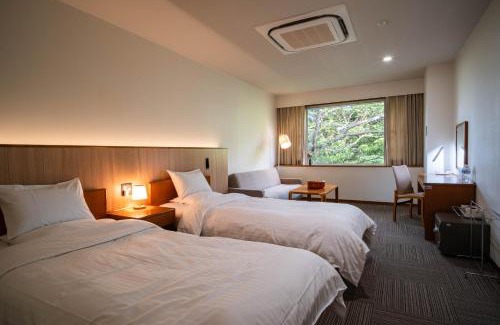 Yawatano Hotel | arts-inn アーツイン 伊豆高原天然温泉旅馆 艺家