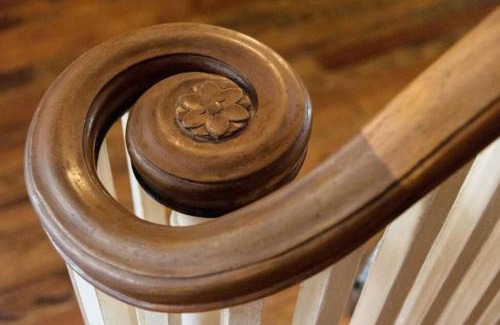 South Philadelphia House | Artsy Traditional Rowhome South Philly