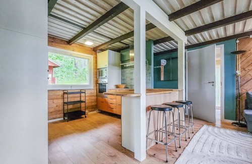 Kirkkonummi House | Artturin Mökki by Interhome