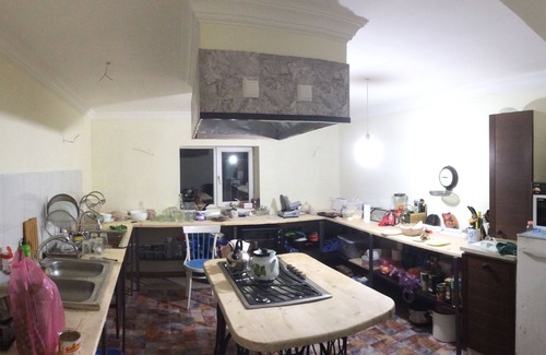 Bakuriani House | ArtVilla Bakuriani