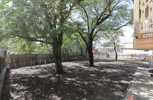 Bakuriani House | ArtVilla Bakuriani