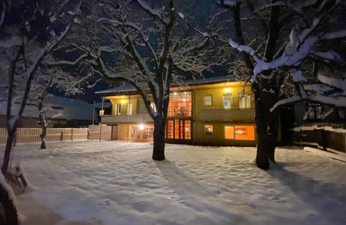 Bakuriani House | ArtVilla Bakuriani