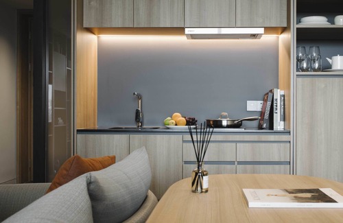 Hongqiao Hotel | Artyzen Habitat Hongqiao Shanghai