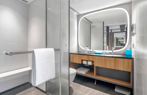 Hongqiao Hotel | Artyzen Habitat Hongqiao Shanghai