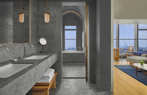 Sanlin Hotel | Artyzen NEW BUND 31 Shanghai