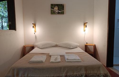 Acu da Torre Cabin | Aruá Observação de Vida Silvestre