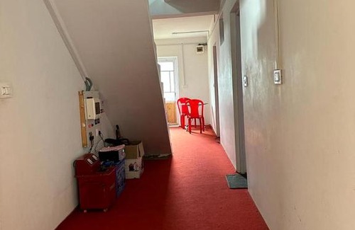 Aru Valley House | Aru Heights Guest House