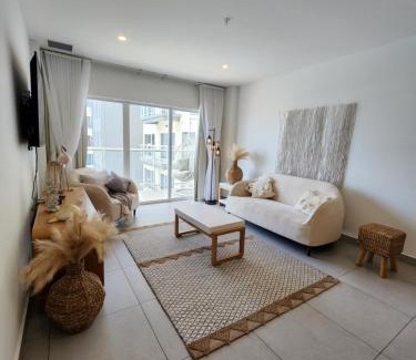 Oranjestad Apartment | ARUBA DREAM GETAWAY 2BR/2BT OCEAN & POOL VIEW