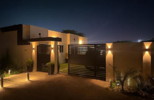 Boegoeroei Apartment | Arubini Exclusive suites - aruba