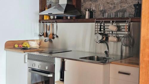 Casco Historico de Arucas Apartment | Arucas Autentica