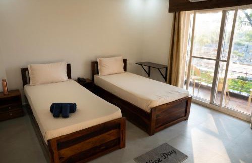 Gulbarga Resort | Arujiva Holistic Healing Centre