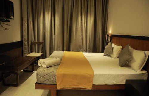 Kanyakumari Hotel | ARUNACHALA INN