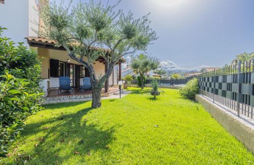 Piana Calzata Villa | Arvilla's Houses