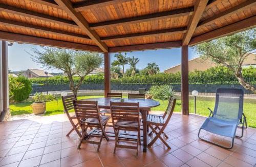 Piana Calzata Villa | Arvilla's Houses