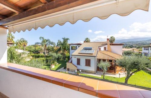 Piana Calzata Villa | Arvilla's Houses
