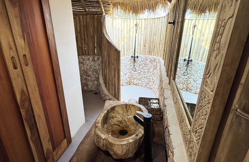 Southwest Sumba Resort | ARYA Sumba