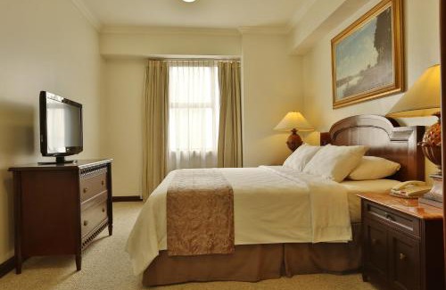 Semanggi Apartment | Aryaduta Suite Semanggi