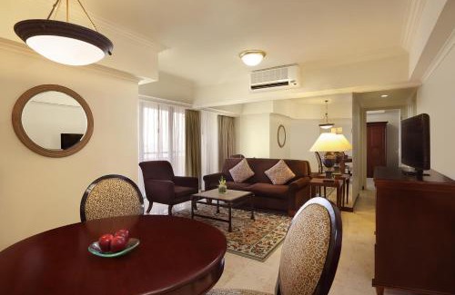 Semanggi Apartment | Aryaduta Suite Semanggi