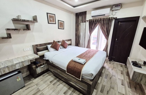 Gauhati House | Aryan Address