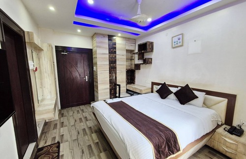 Gauhati House | Aryan Address