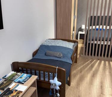 Sostogyogyfurdo Apartment | ArZa Sóstó Apartman