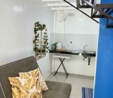 Mangatarem Hotel | Arzel's Tiny House