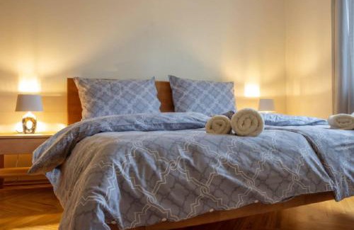 Sever Apartment | AS apartmán sever