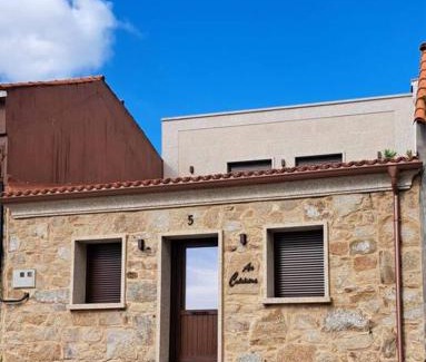 Vilanova House | As Cabaliñas